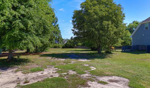 Vacant lot in Marsh Harbor