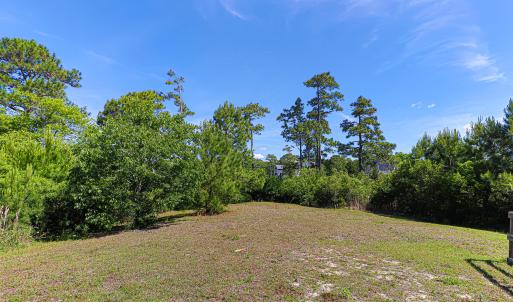 Vacant lot in Marsh Harbor