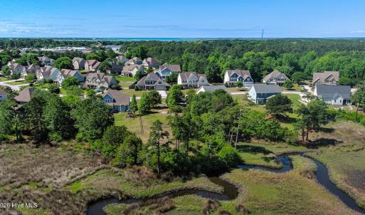 Vacant lot in Marsh Harbor