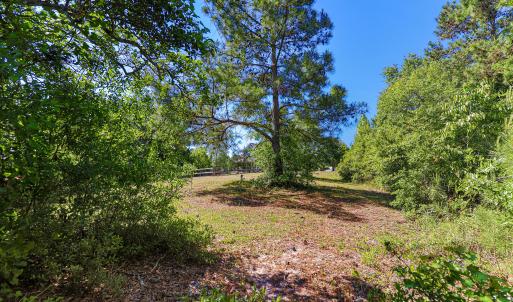 Vacant lot in Marsh Harbor