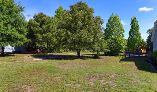 Vacant lot in Marsh Harbor