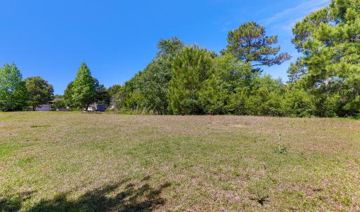 Vacant lot in Marsh Harbor