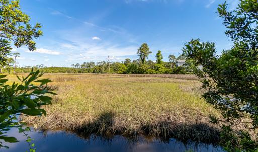 Vacant lot in Marsh Harbor