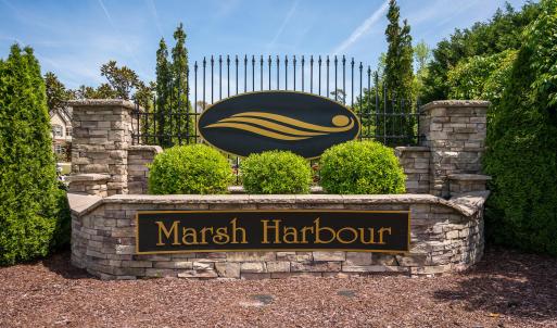 Marsh Harbour