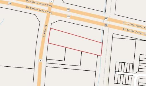 1125 iMap view