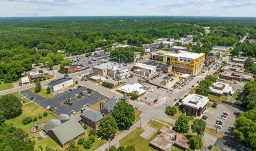 Downtown Carthage