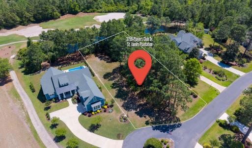 3759 Players Club Dr Marker MLS-1