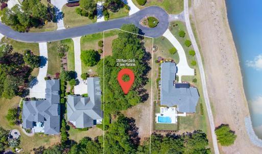 3759 Players Club Dr Marker MLS-4