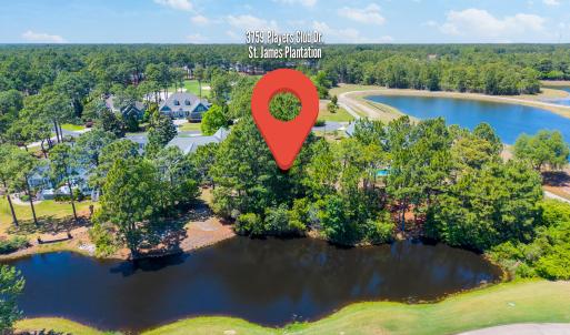 3759 Players Club Dr Marker MLS-3