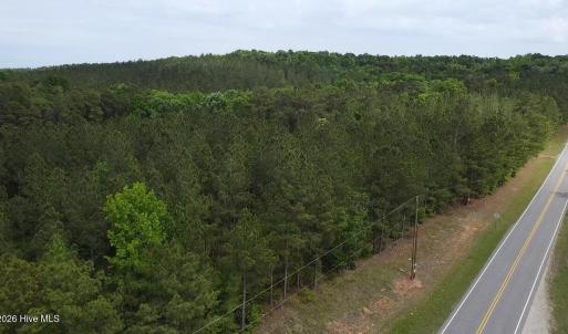 Cartledge Creek