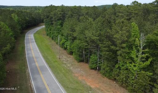 Cartledge Creek