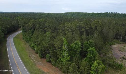 Cartledge Creek