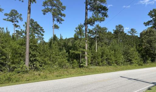 Photo #2 of Lee Rogers, Hubert, NC 70.3 acres