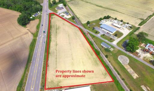 Photo #1 of 158 Us 158, Camden, NC 4.2 acres
