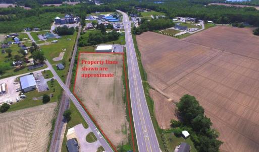 Photo #7 of 158 Us 158, Camden, NC 4.2 acres