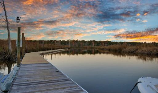 dock 1 brook
