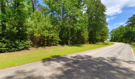 Vacant lot in Sandy Point
