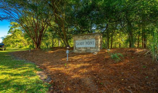 Sandy Point