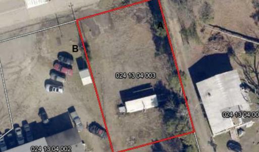 5101 Augusta Rd