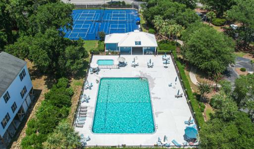 Oyster Harbour pool 2