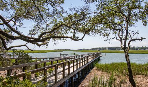 Oyster Harbour kayak launch