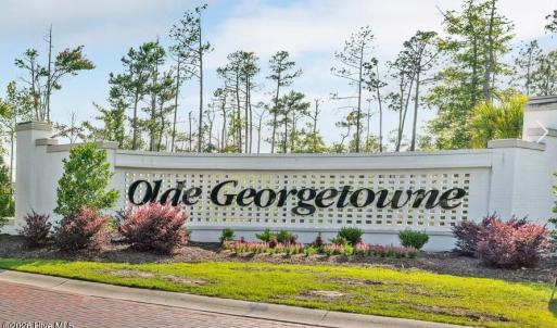 Olde Georgetowne Photo 1