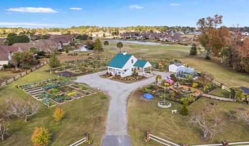 Community Gardens