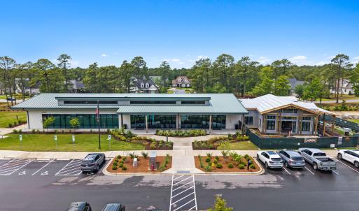 Ridge Center