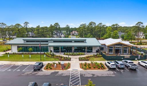 Ridge Center