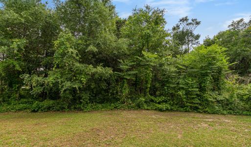 Vacant lot in Pine Knoll Shores