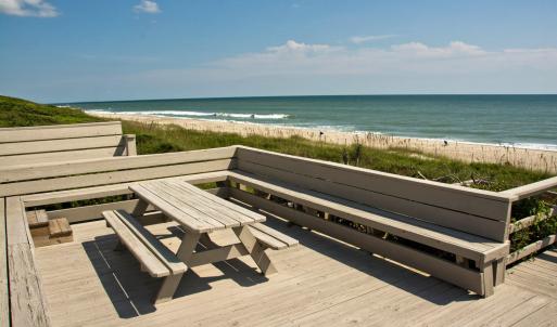 Hammer Park ocean access