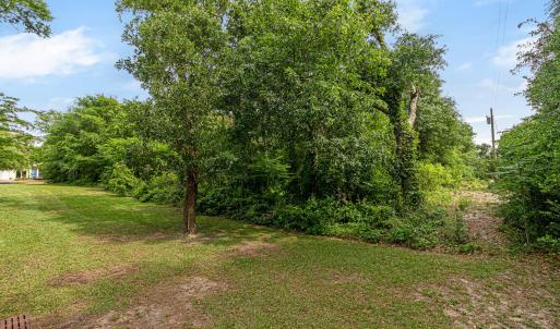 Vacant lot in Pine Knoll Shores