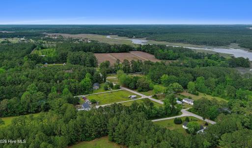 11+ acre parcel