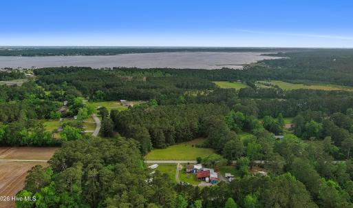 11+ acre parcel