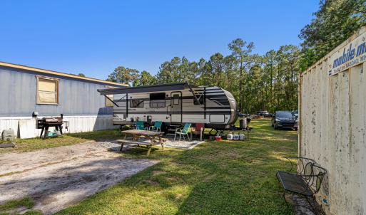 11+ acre parcel