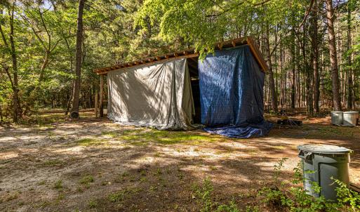 11+ acre parcel