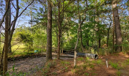 11+ acre parcel
