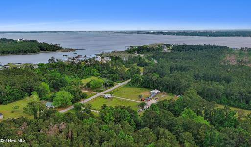 11+ acre parcel