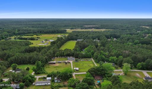 11+ acre parcel