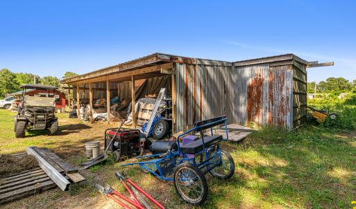 11+ acre parcel