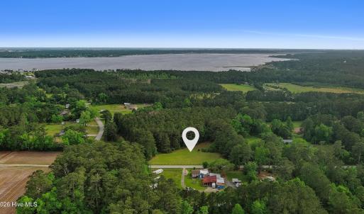 11+ acre parcel