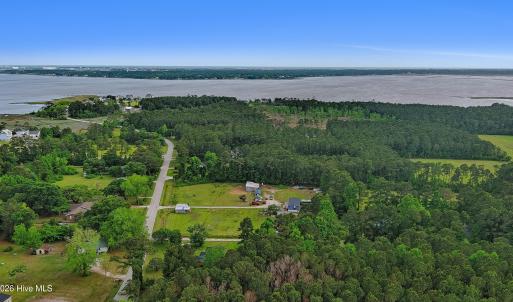 11+ acre parcel