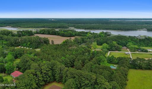 11+ acre parcel