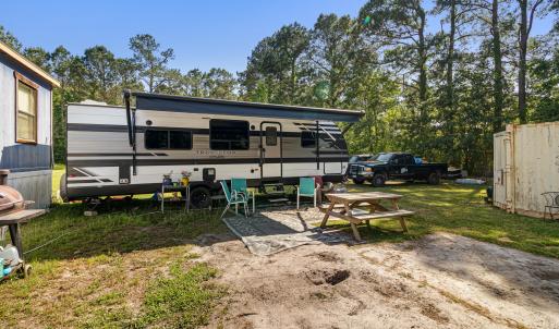 11+ acre parcel