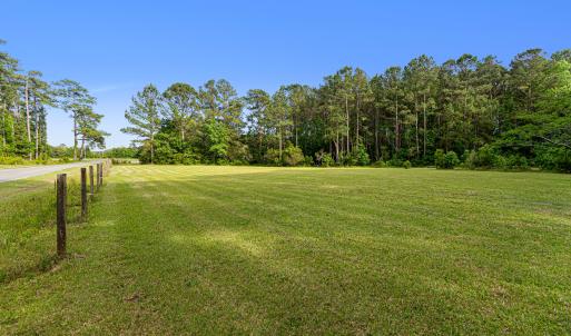 11+ acre parcel