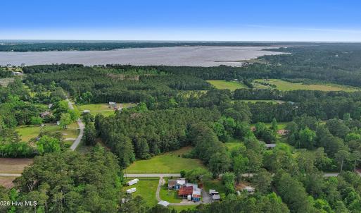 11+ acre parcel