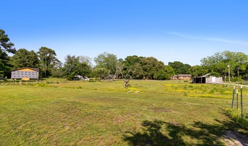 11+ acre parcel