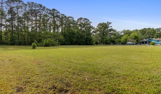 11+ acre parcel