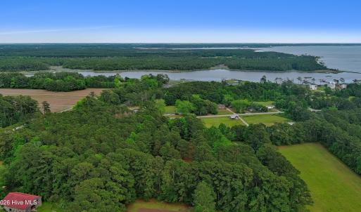 11+ acre parcel