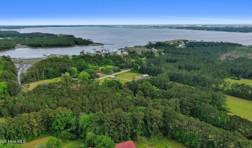 11+ acre parcel